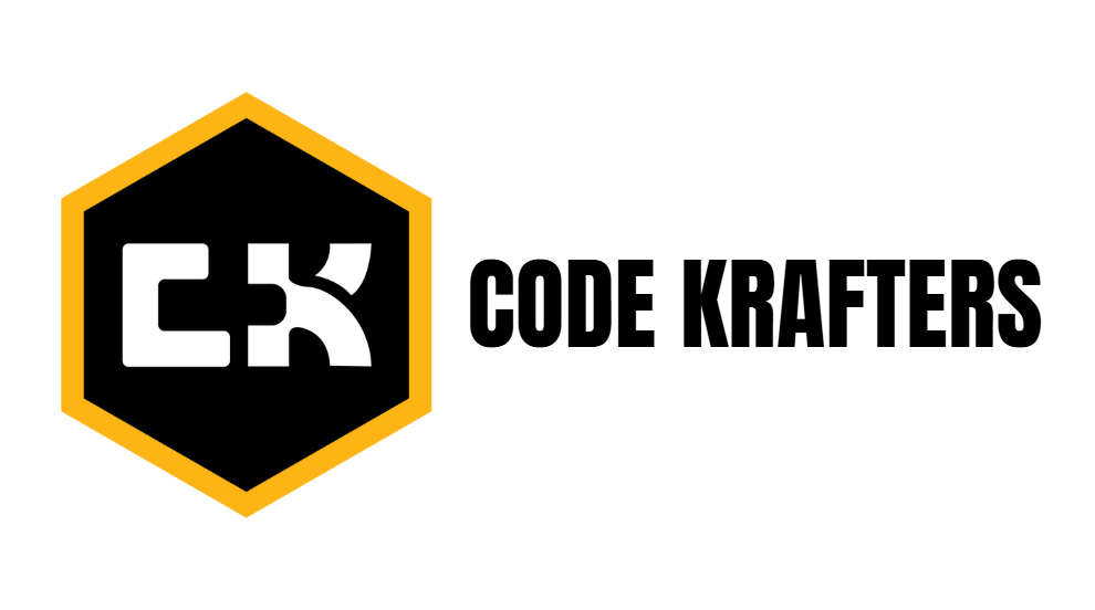 CODE-CRAFTERS LOGO